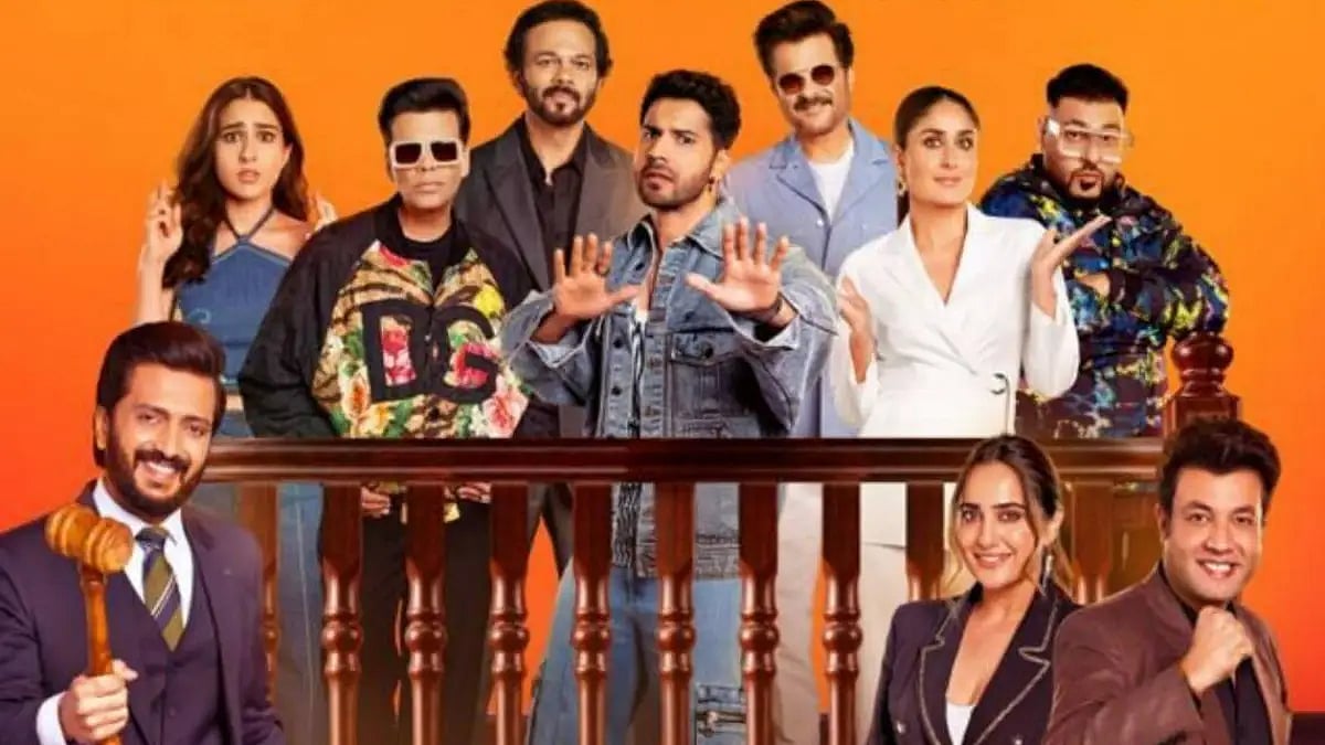 'Case Toh Banta Hai'