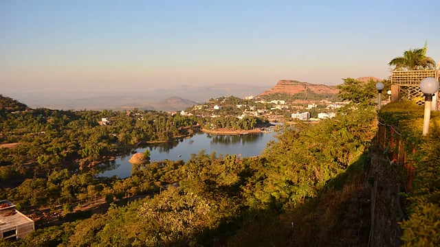 Monsoon Festivals: Head To Gujarat For The Month-Long Megh Malhar Parv