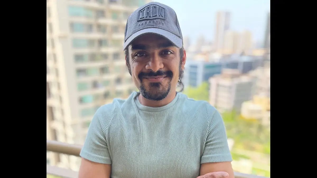 Vijay Subramaniam, Group CEO and Founder, Collective Artists Network 