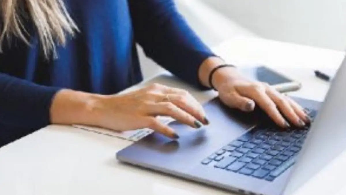 Representational Image - null