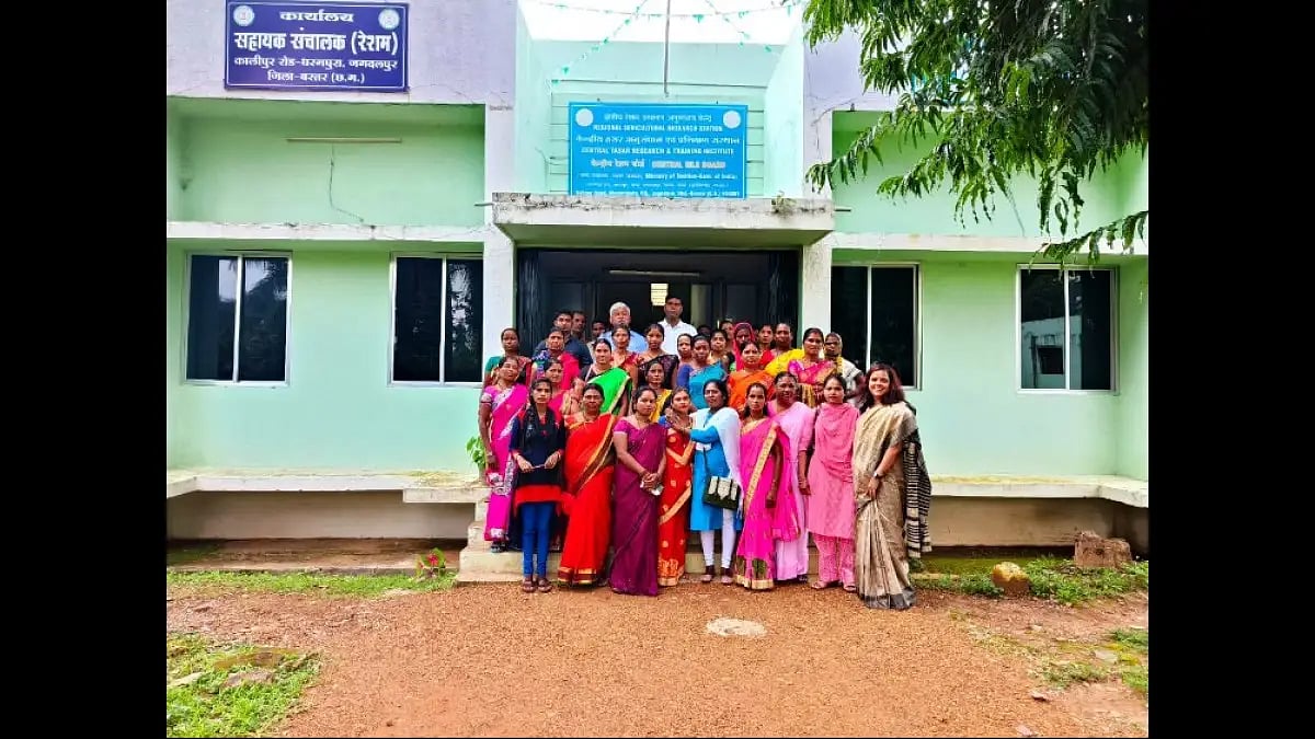 Gender Mainstreaming Research Association (GMRA)