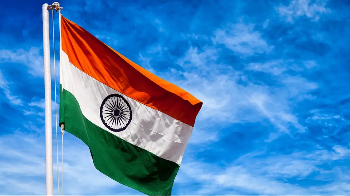 Three books marking the 75 years of Indian Independence 