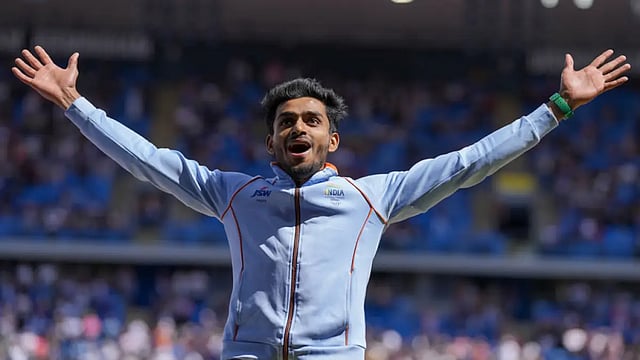 India At Commonwealth Games 2022: From Achinta Sheuli To Eldhose Paul - Know Your Medal Winners