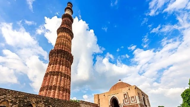  24 Monuments, Sites Are Untraceable; Recovery Of Stolen Objects Underway: Govt