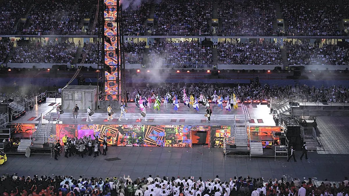 Delhi Govt Felicitates City-Based Medal Winners At 2022 Commonwealth Games