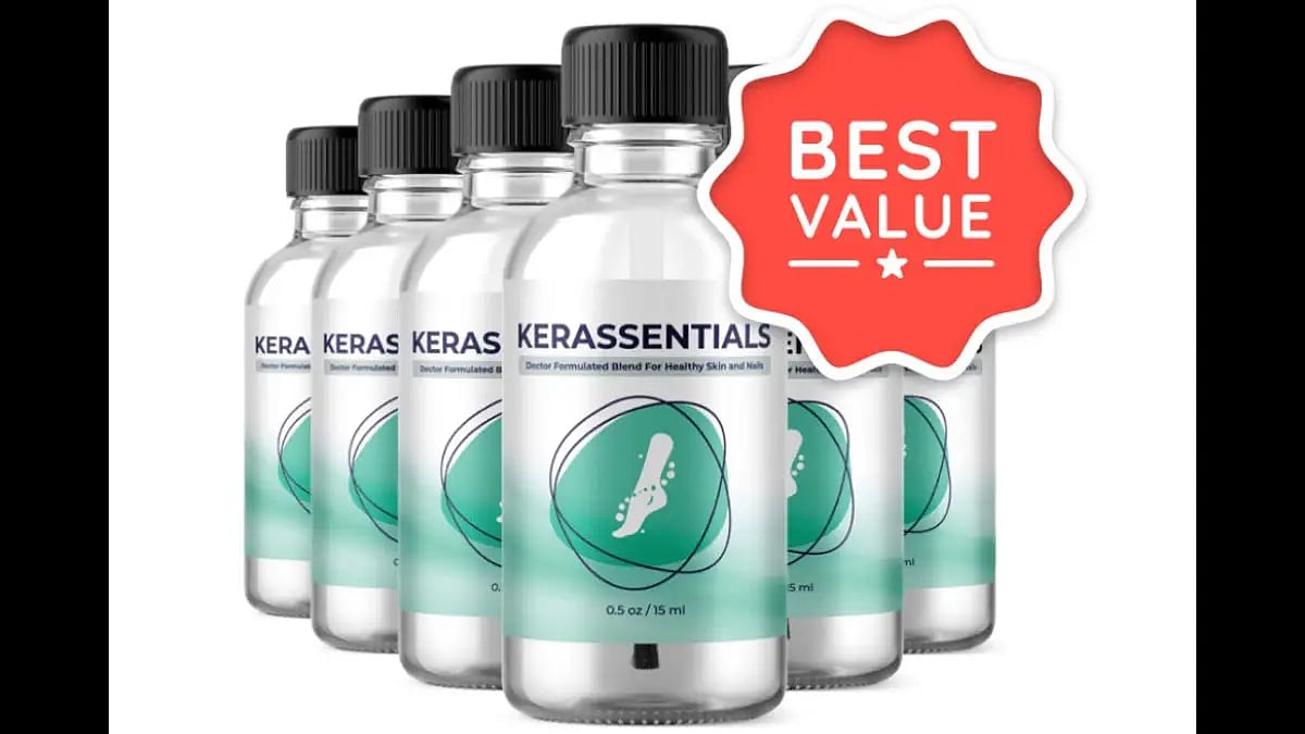 Kerassentials