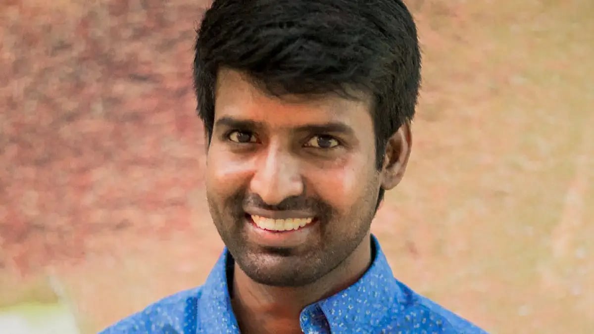 Actor Soori