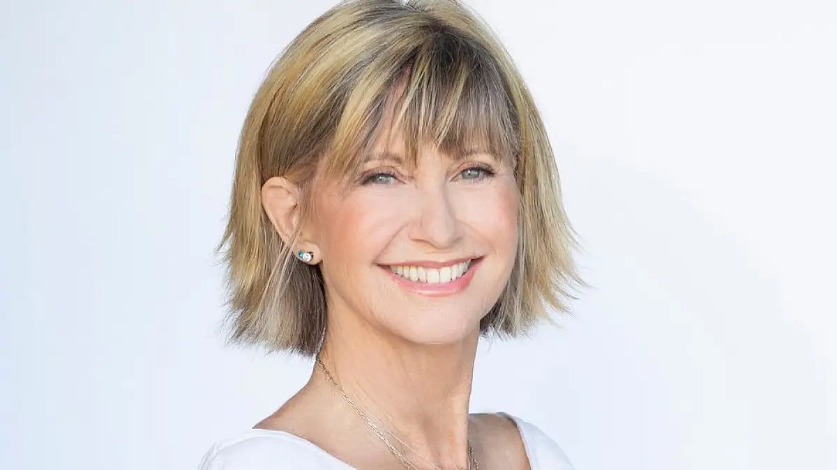 Olivia Newton-John