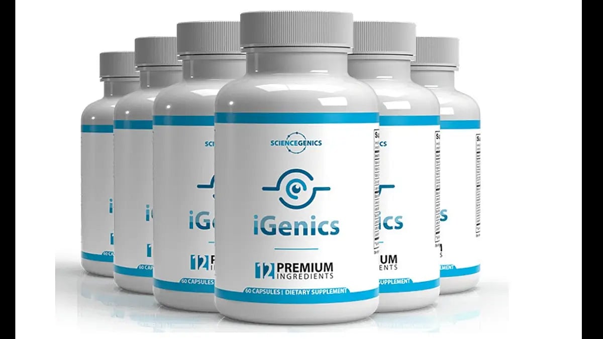 iGenics Reviews