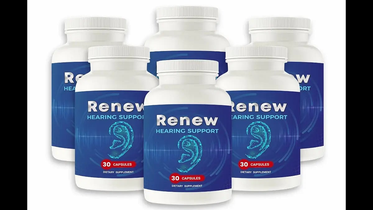 Renew Hearing Support Reviews 