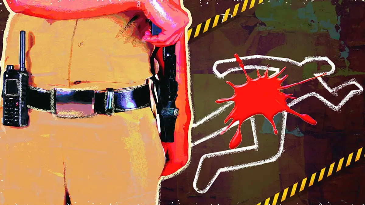 How The 'Encounter Specialists' Of Bombay Crime Branch Became Larger-than-life Figures