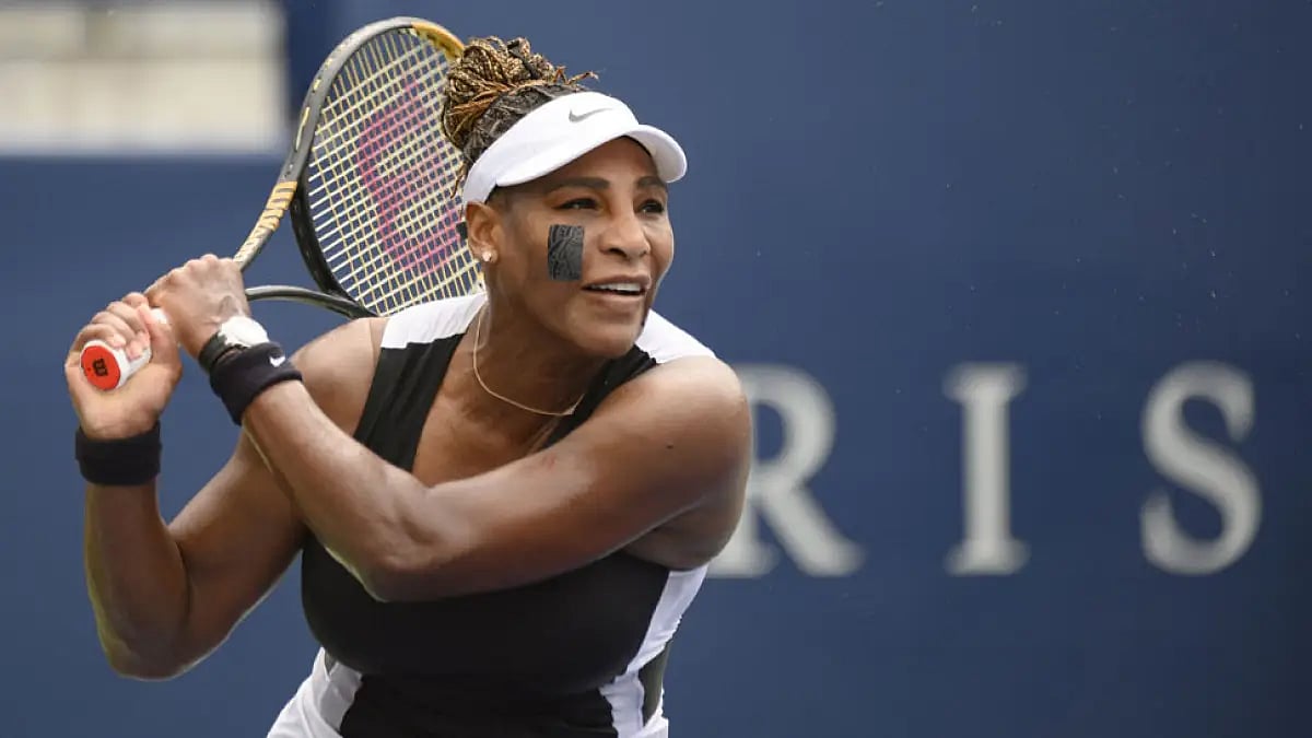 Serena Williams has won more Grand Slam singles titles in the professional era than any other woman or man.