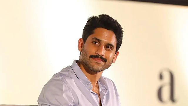 Naga Chaitanya's 'Thank You' To Stream On Prime Video From August 11