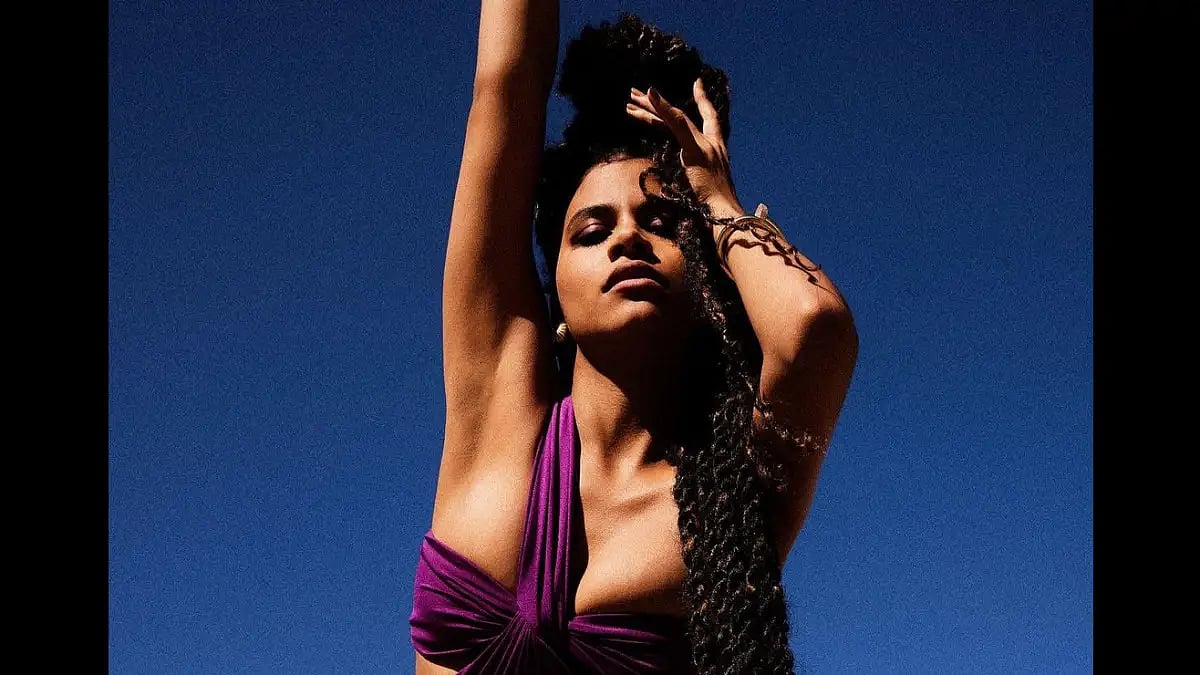 Zazie Beetz