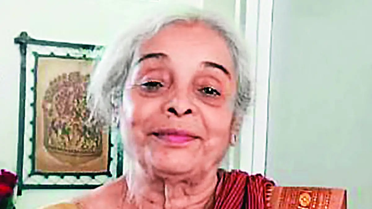 Mira Kagti, Disability Activist
