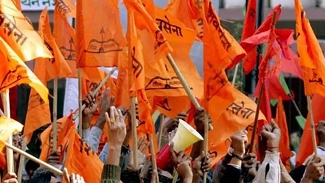 As SC Decides Who Is 'Real Shiv Sena', A Look At The Political Crisis In Maharashtra