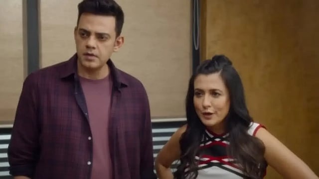 Mini Mathur Promises 'Mind The Malhotras Season 2' Will Be 'Messier, Crazier, Funnier'