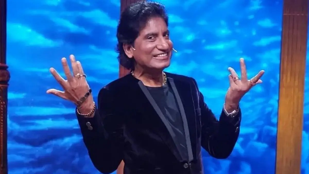 Raju Srivastava Health Update: Actor-Comedian Put On Ventilator