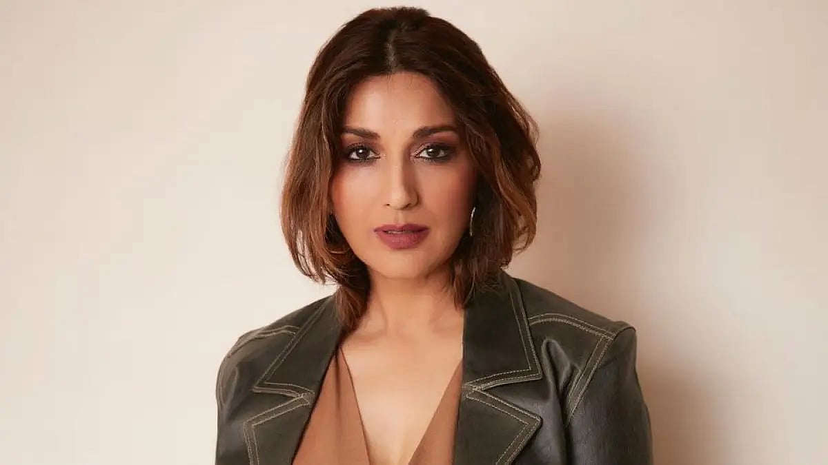 Sonali Bendre