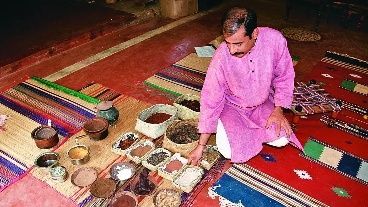 We The People: Andhra Pradesh Man's Efforts To Revive A 300-year-old Organic Toy Industry