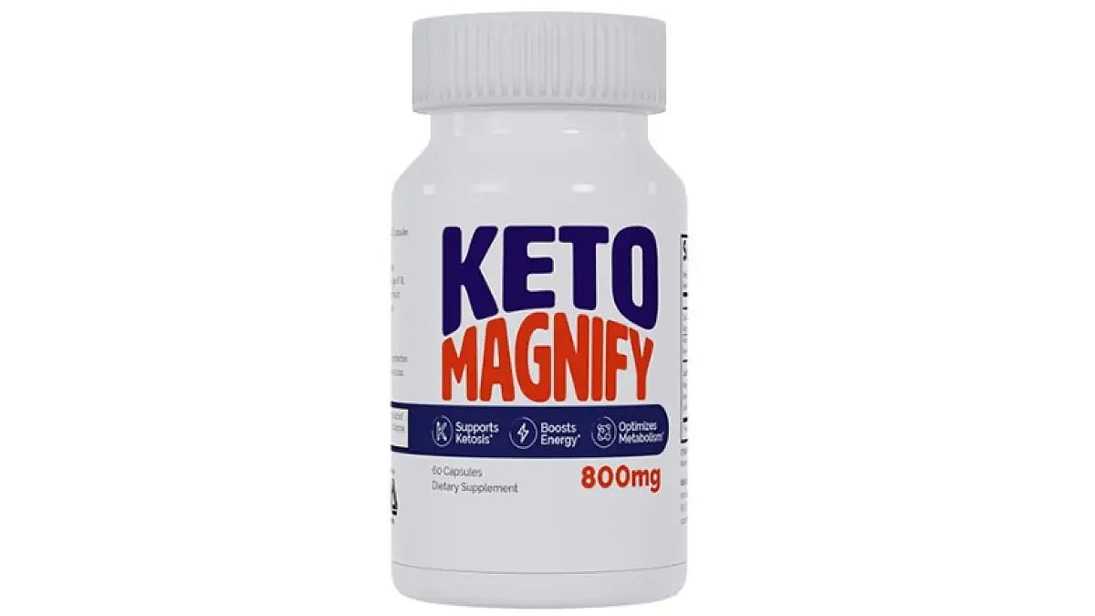 Keto Magnify