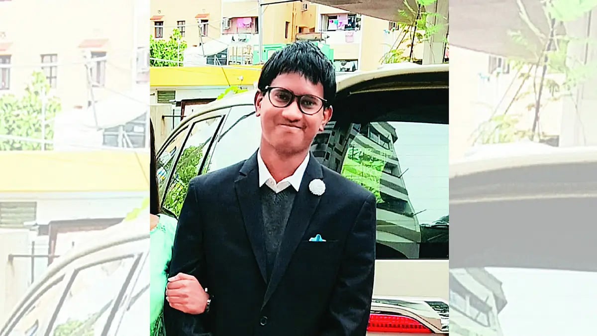 We The People: A Personal Cry For Freedom From Conforming To Society