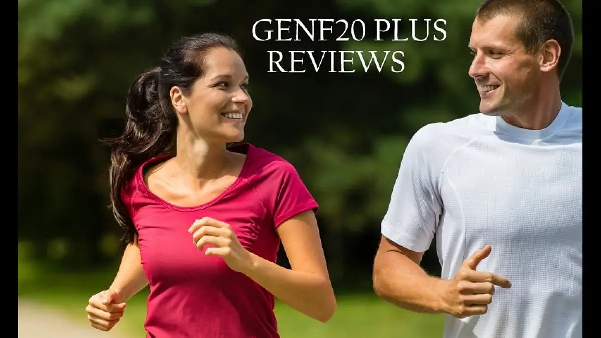 GenF20 Plus Reviews 2022