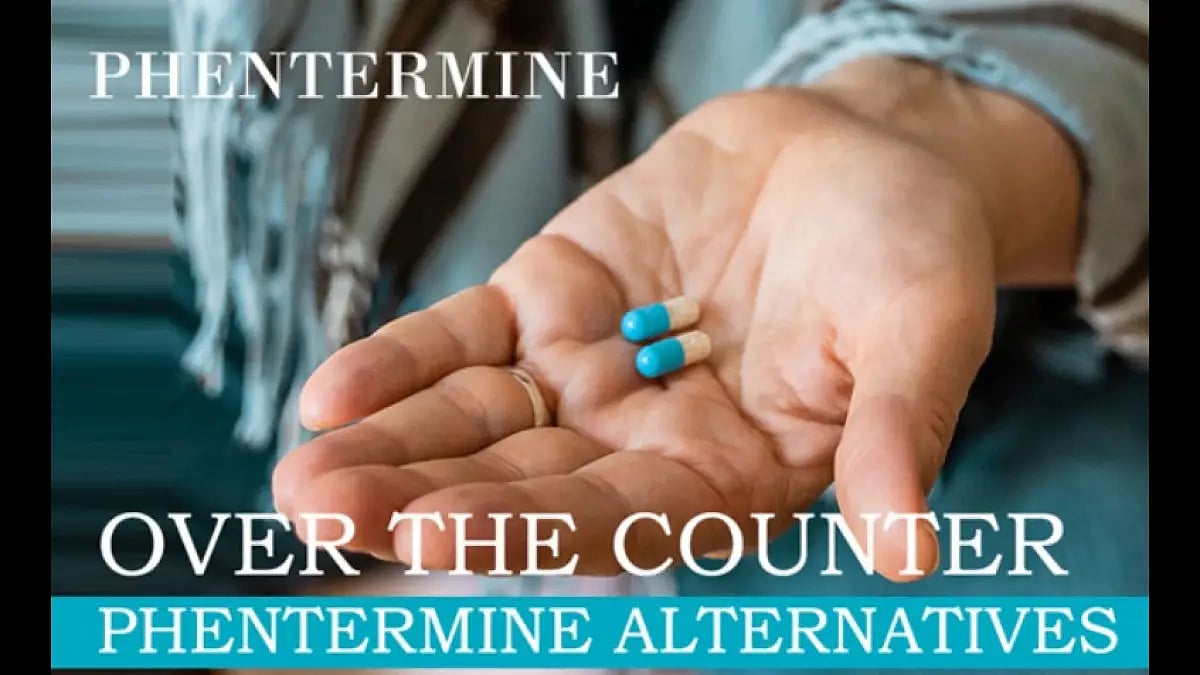 Over The Counter Phentermine Results Before and After