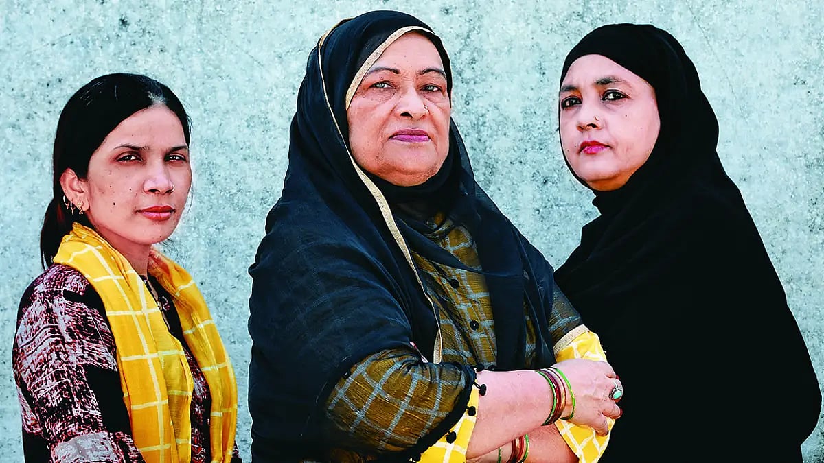 We The People: Champion For Women's Rights