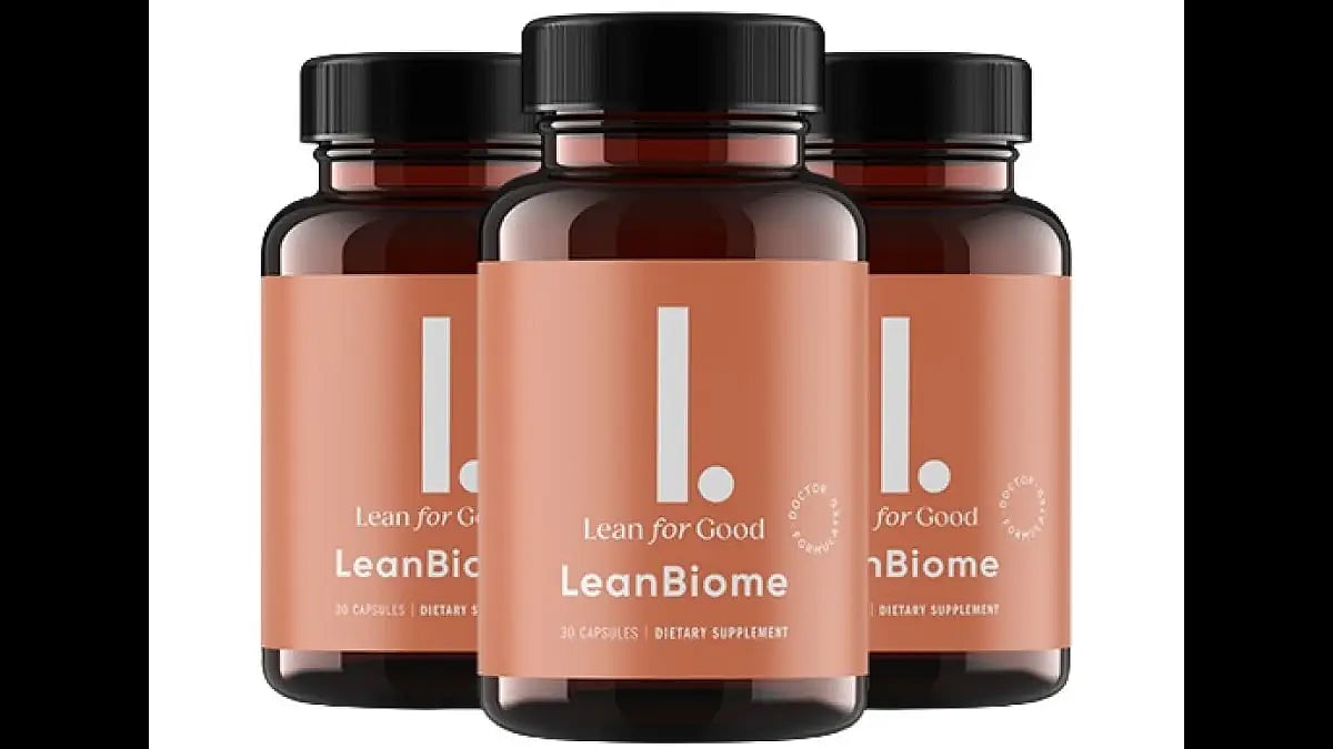 LeanBiome Reviews