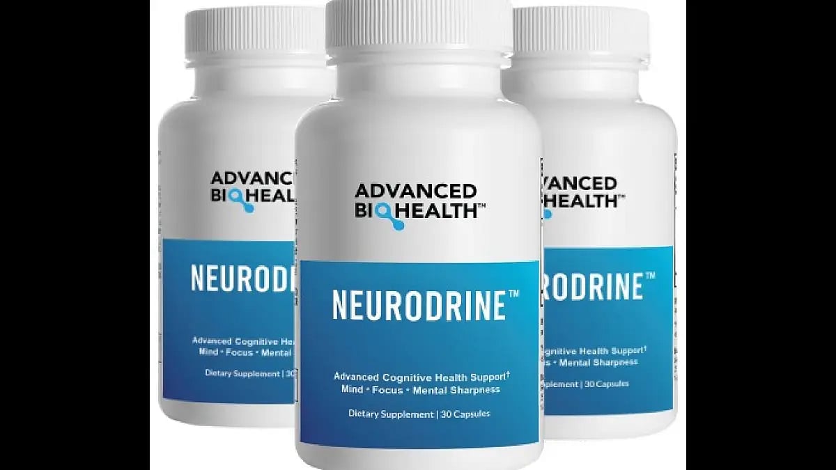 Neurodrine Reviews