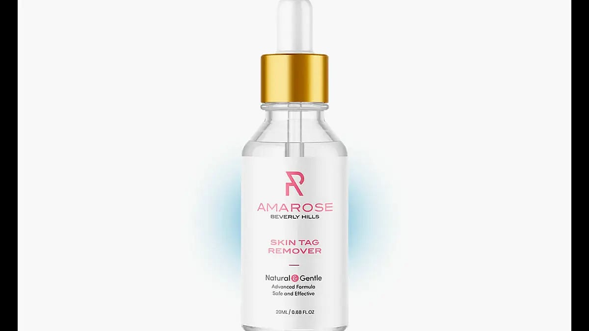 Amarose Skin Tag Remover 