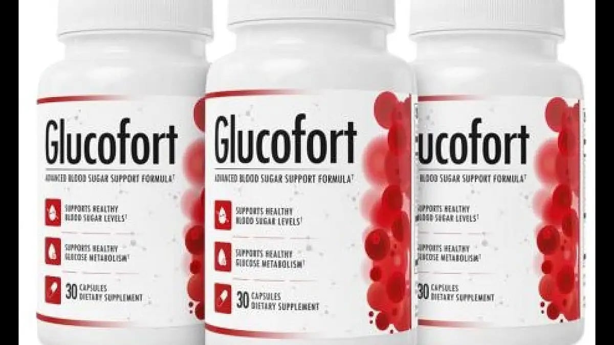 Glucofort Reviews