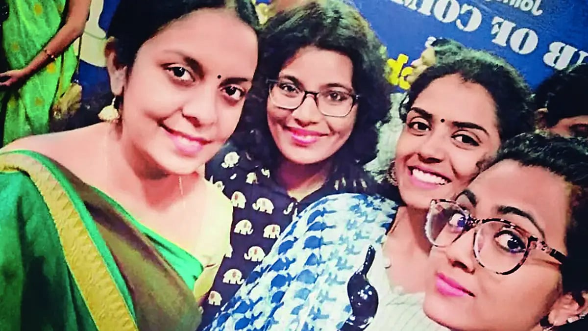 We The People: How A Coimbatore Women's Network Created A Breast Milk Bank For Orphans