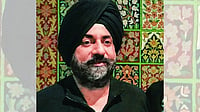 We The People: The Guardian Angel For People On Both Sides Of Indo-Pak Border Jagbir Singh, Foot Soldier
