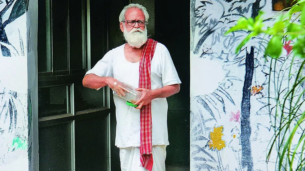 We The People | Of Green Thumbs And Good Hills: The 'Bhalo Pahar' Of Raska