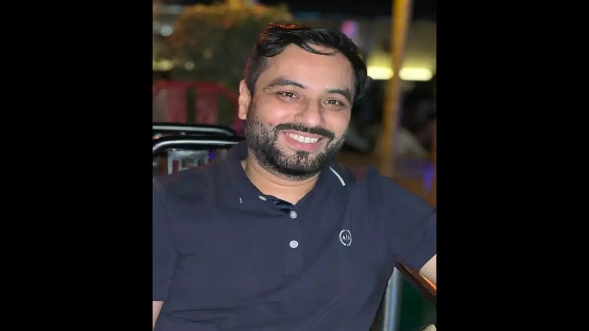 Mani Ram Balwant Rai