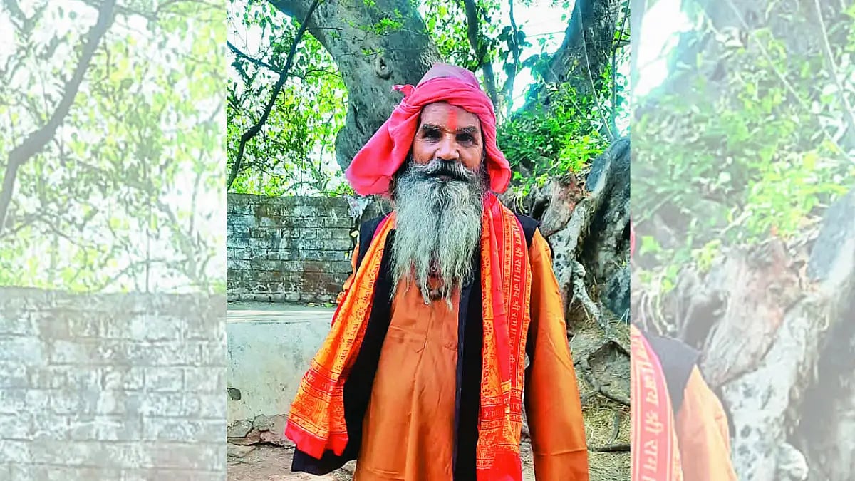 We The People: A Crocodile Expert's Efforts in Keeping Man And Reptile Safe