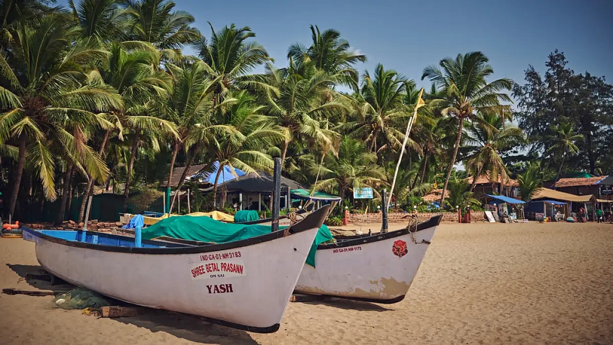 Tourism Dept Issues Notice To Unregistered Hotels In Goa