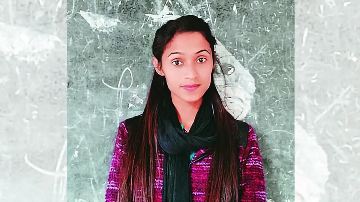 We The People: Girl From Haryana Paves The Way For Women's Rights
