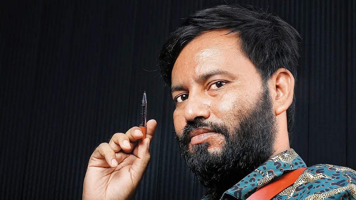 We The People: Using Art To Bring Tribal Culture To The Mainstream