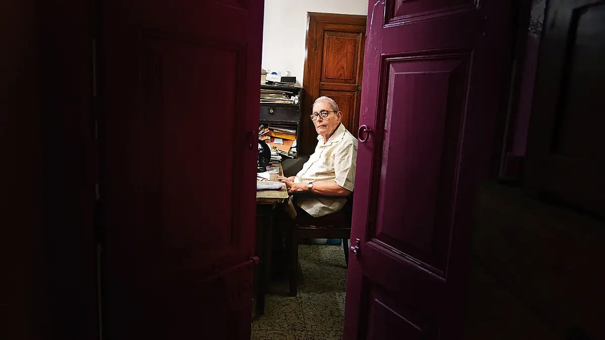 We The People | The Doctor Is Always In: Healing Touch for Ranchi’s Poorest