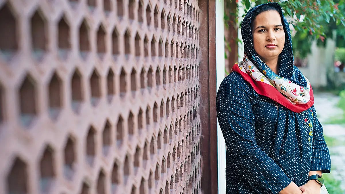 We The People: Fighting Discrimination In Everyday Life