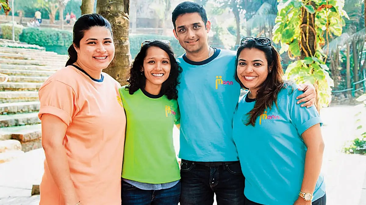 We The People: Creating A Job Market For The Intellectually Disabled