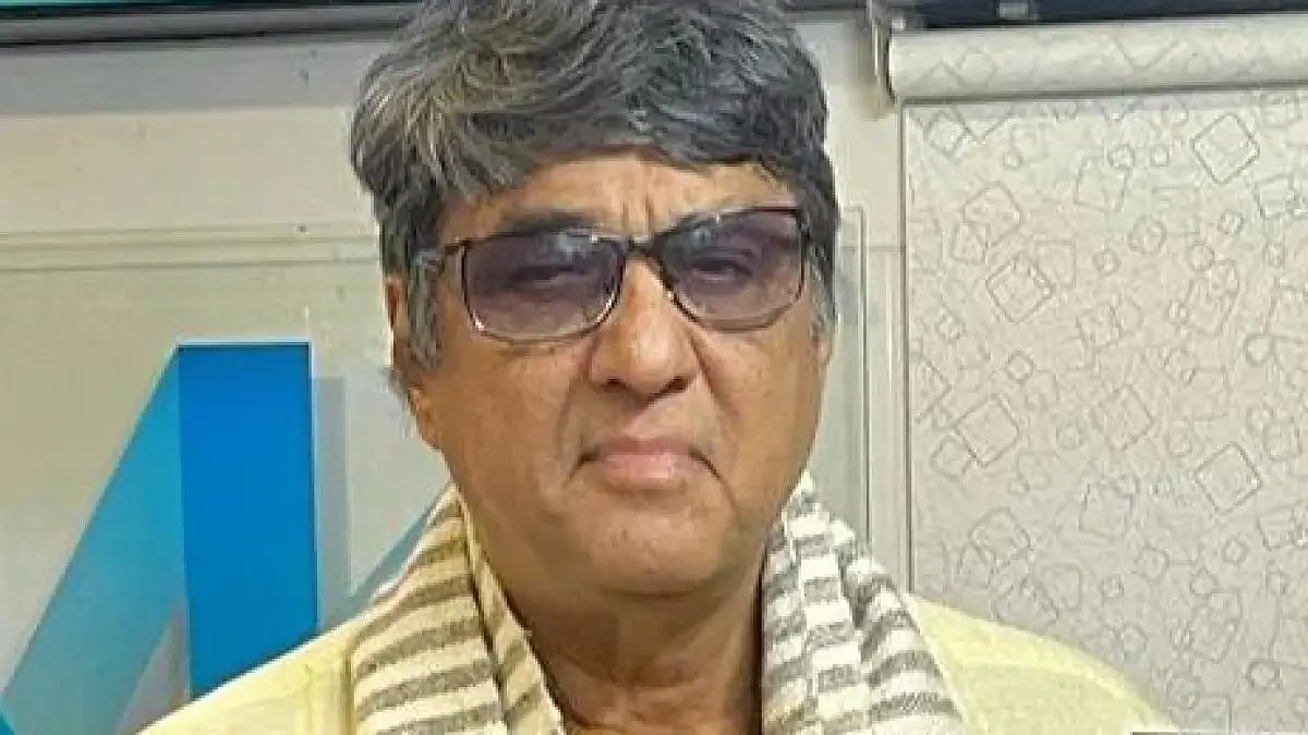 Mukesh Khanna