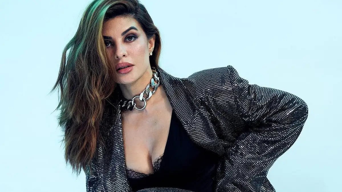 Jacqueline Fernandez