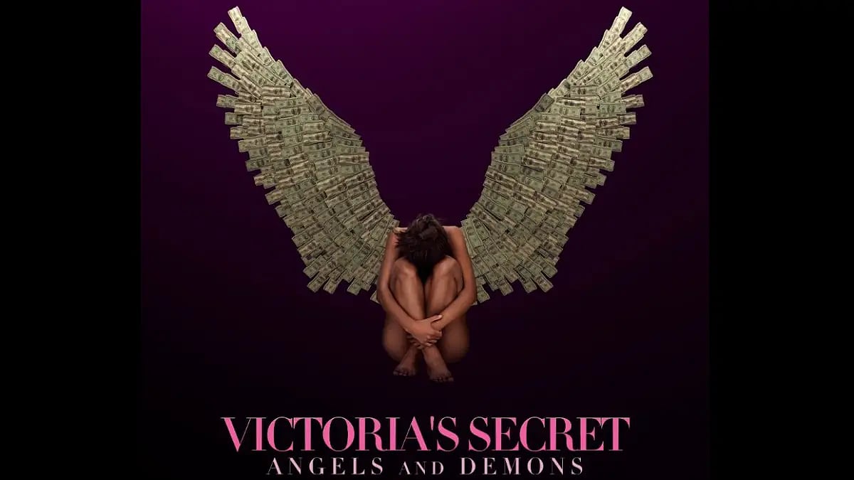Victoria's Secret: Angels And Demons