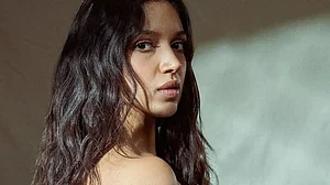 Bhumi Pednekar
