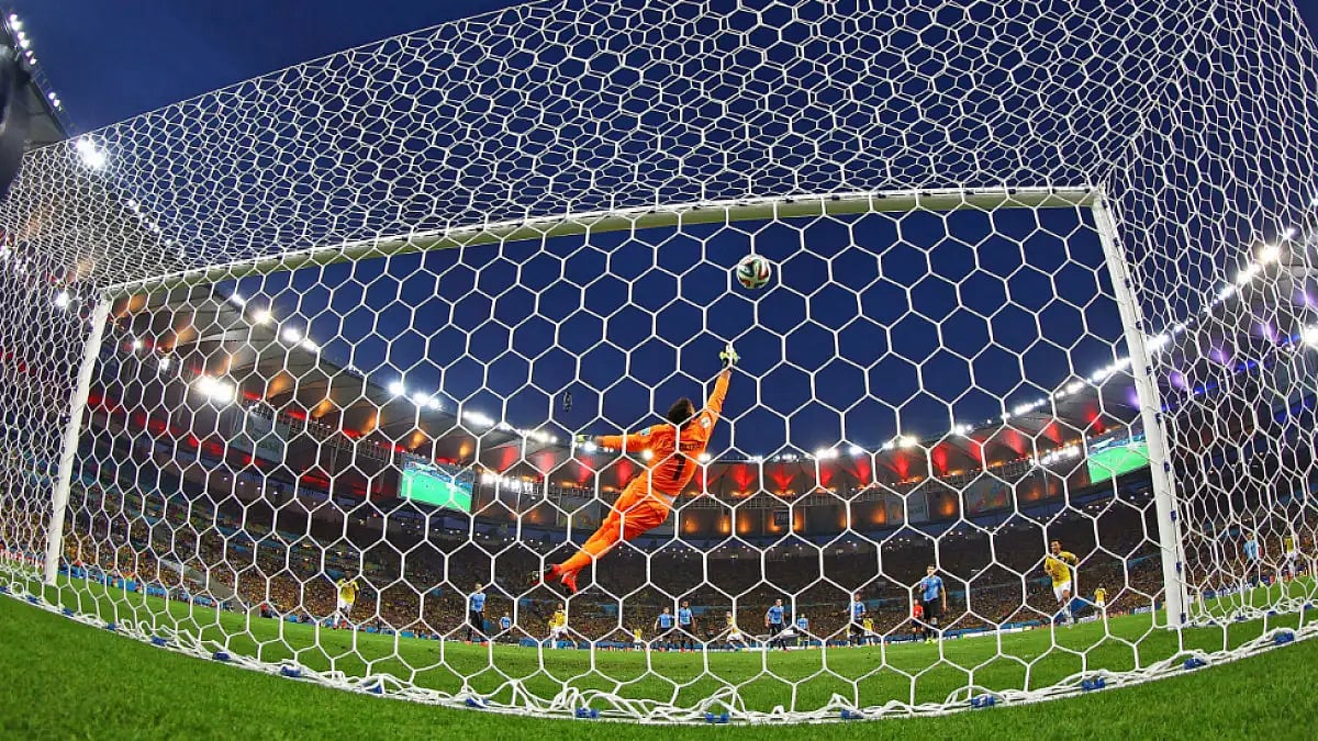 The opening game until Thursday's decision was Netherlands vs Senegal in Group A,