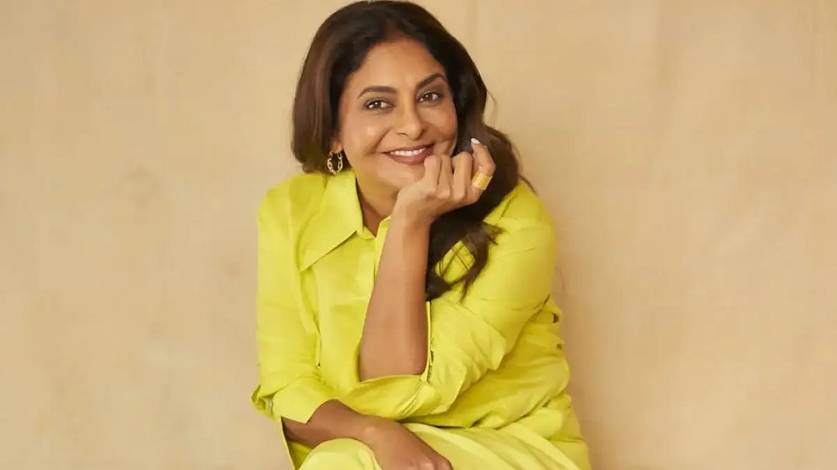 Shefali Shah